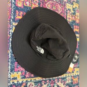 The North Face Black Outdoor Hat